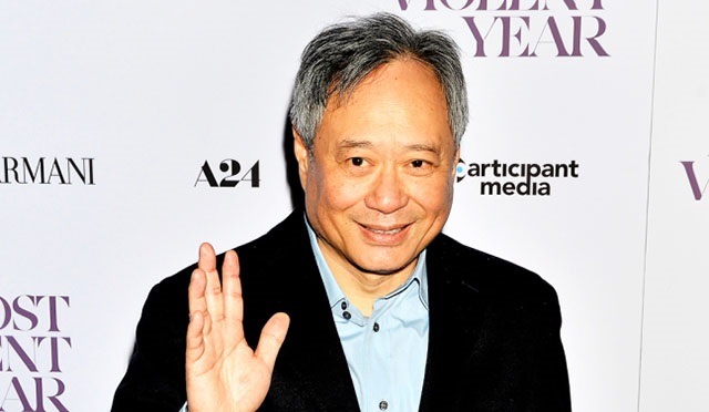 Ang Lee'nin yeni filminden ilk görüntüler NAB Show'da gösterildi