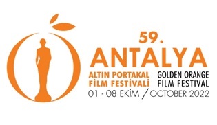 59. Antalya Altın Portakal Film Festivali 1 Ekim’de Başlıyor!