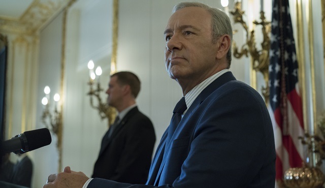 House of Cards’ın yeni sezonu 4K farkıyla Türkiye’de ilk kez ve sadece Digiturk’te!