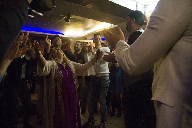 Bölüm: 383 - Yılbaşı Özel