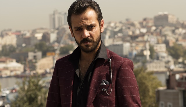 Erkan Kolçak Köstendil, Vartolu karakteriyle ekrana geri dönüyor!