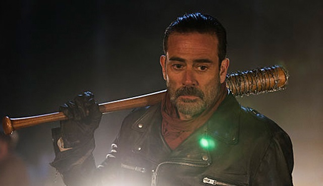 The Walking Dead: 7. sezon tanıtımı paylaşıldı