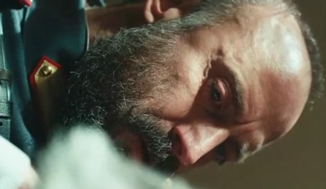  Vatanım Sensin: Soğuk külleri kaldı şimdi