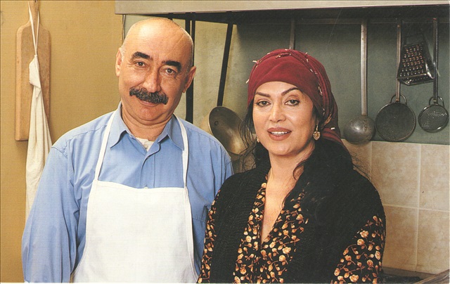 Most Production arşivinden