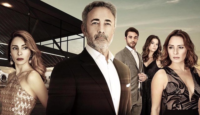 Kardeş Çocukları dizisinden yeni tanıtım yayınlandı!