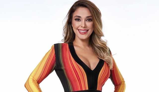 Zuhal Topal’la Sofrada, çok yakında Fox Türkiye'de başlıyor!