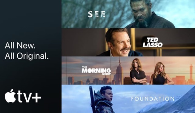 Apple TV+, yaz programının tanıtımını yayınladı