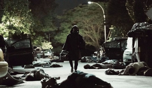 American Horror Stories ve Y: The Last Man dizileri Hulu'ya transfer oldu