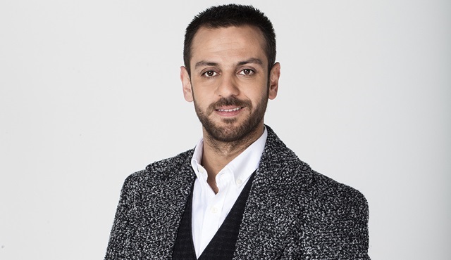 Erkan Kolçak Köstendil, Bir Deli Sevda’da farklı bir rolle karşımıza çıkacak!