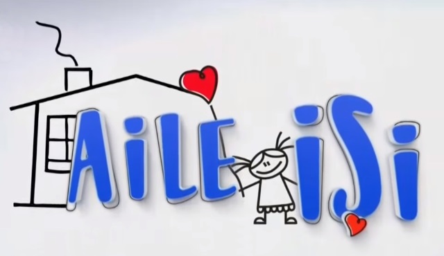 “Aile İşi”nin ilk tanıtım filmi yayınlandı! 