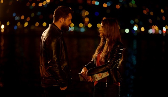 Sweet Revenge | Pelin tries to prove she's moved on 