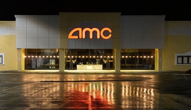 Amazon, AMC Theatres'ı satın almakla ilgileniyor