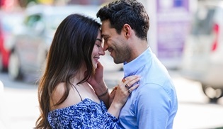 Vicdansız dizisinden ilk tanıtım yayınlandı!