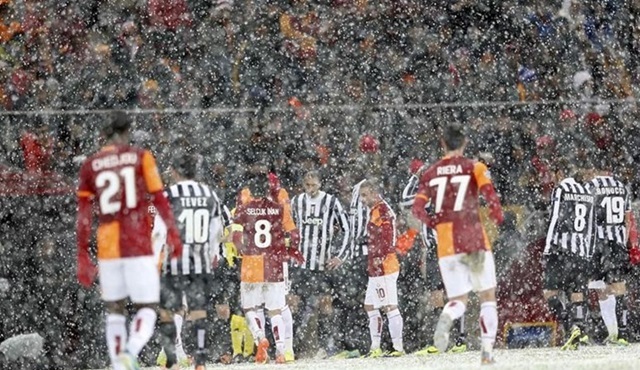 Unutulmaz Galatasaray - Juventus maçının hikayesi Güzel Oyun’da anlatılacak! 