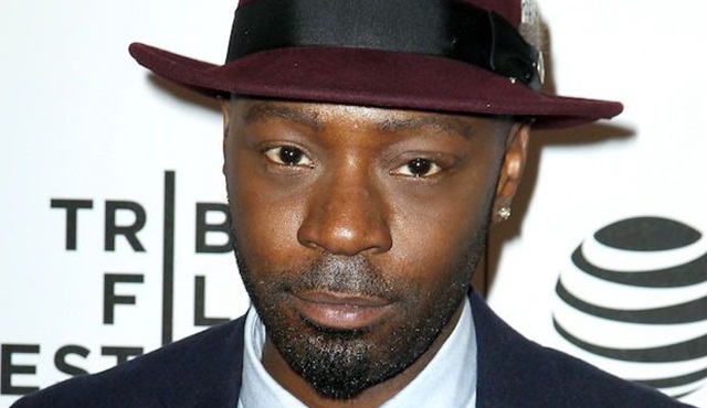 True Blood'ın Lafayette'i Nelsan Ellis, Elementary'nin kadrosunda!