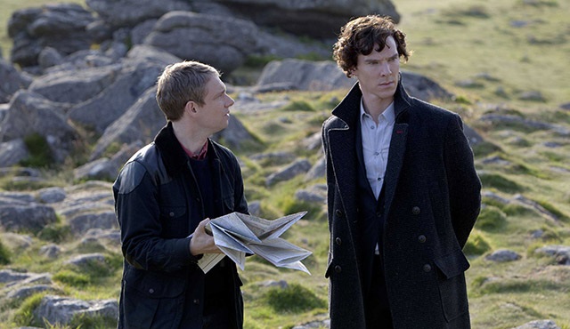 2. Sezon Fotoğrafları