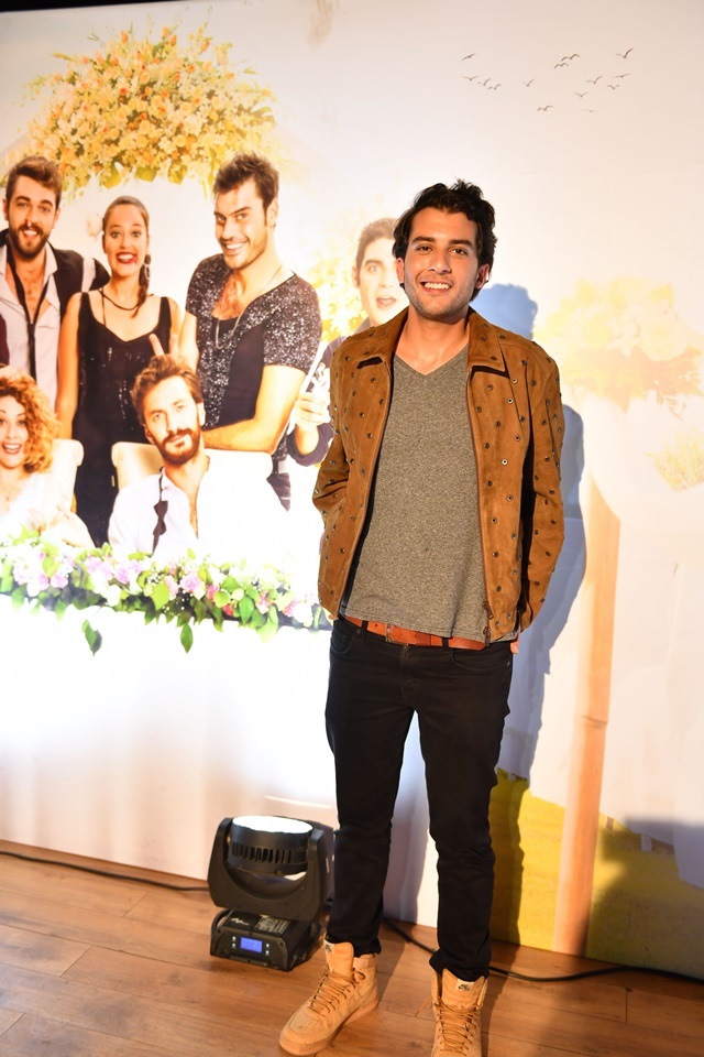 Damat Takımı Gala