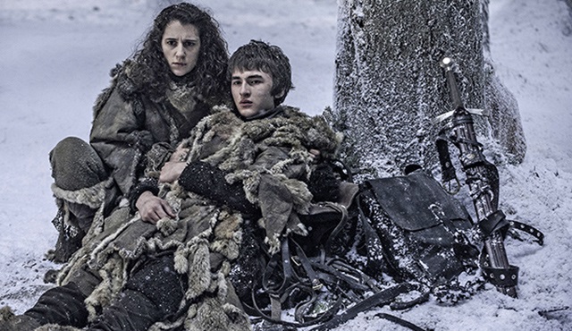 Game of Thrones'ta heyecanla beklenen bir karakter geri döndü
