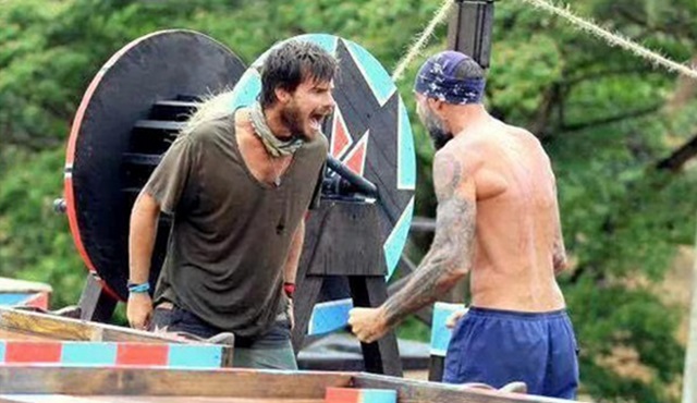Survivor All Star: İhtiyarlara yer yok*