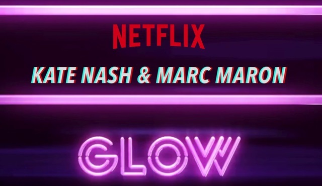 GLOW: 80'ler çok güzel gelsenize Volume 2