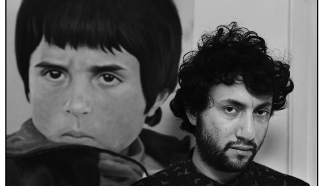 Kaan Müjdeci'nin ikinci film projesi Iguana Tokyo; Cannes Atölye'ye seçildi!