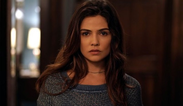 Danielle Campbell, Tell Me a Story'nin ikinci sezonunda da yer alacak