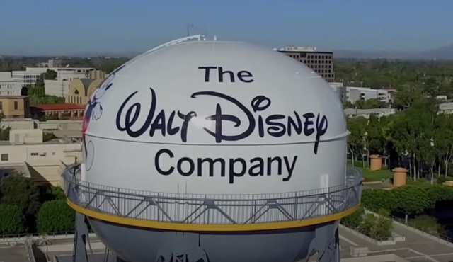 Disney de Rusya'dan tamamen çekilme kararı aldı