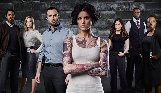 WOWOW, Blindspot'un Japonya yayın haklarını aldı