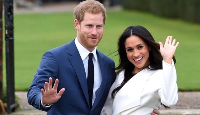 The Crown, Prens Harry ve Meghan Markle'a yetişebilecek mi?