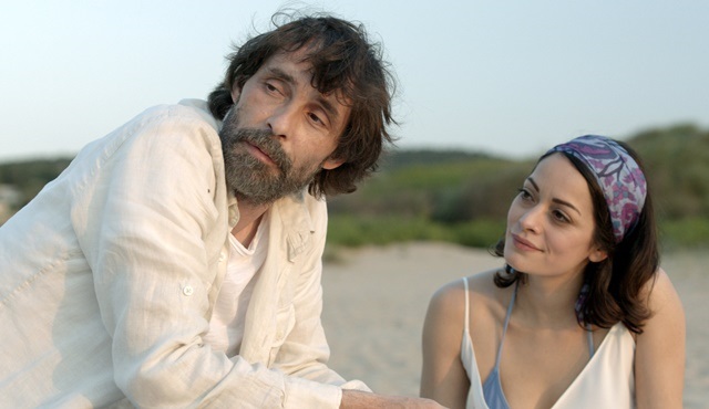 Fakat Müzeyyen Bu Derin Bir Tutku filmi Star Tv'de ekrana gelecek!