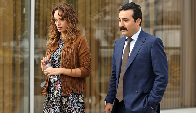 Wings of Love | Haşmet makes a deal to save Leyla 