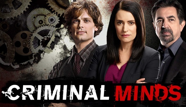 Criminal Minds, CBS'ten final sezonu için onay aldı