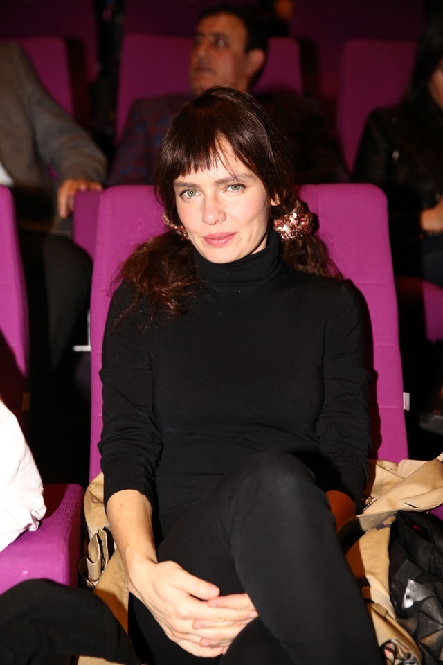 Aile Arasında Gala