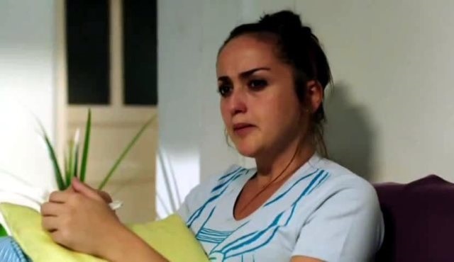 Pelin komiser candır, kızdırma devrelerini yaktırır!