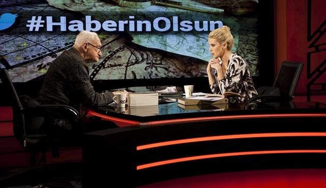 Pelin Çift ile Gündem Ötesi’nde bu hafta zihin kontrolü konuşuluyor!