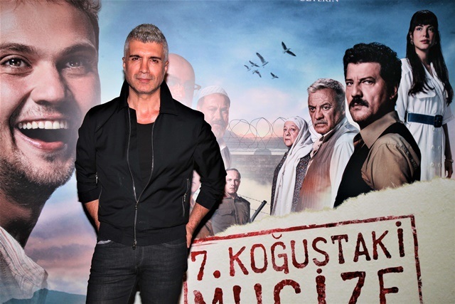 7. Koğuştaki Mucize Gala