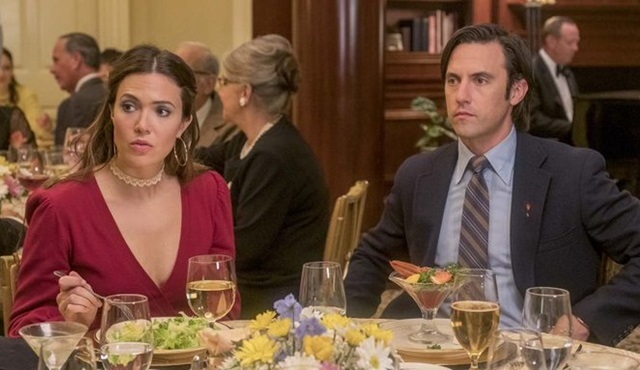This is Us dördüncü sezonuyla 24 Eylül'de geri dönüyor