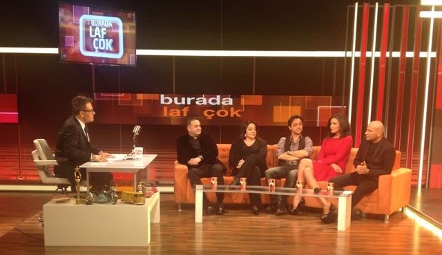 Kim daha çok RT aldı?