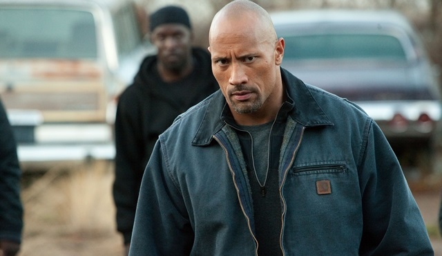 Dwayne Johnson'ın rol aldığı ''Muhbir'' Kanal D'de ekrana geliyor!