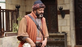 Serhat Kılıç, Mehmed Fetihler Sultanı kadrosunu dahil oluyor!
