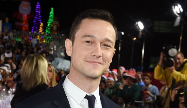Joseph Gordon-Levitt, Apple TV+'ta yayınlanacak Mr. Corman dizisinin kadrosunda!