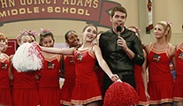 Perez Hilton, Girl Meets World