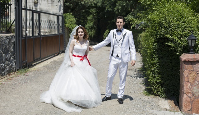 Baba Can'dır | Season ends with two weddings!