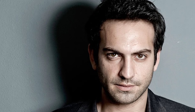 Elçin Sangu ve Barış Arduç'un rol aldığı filmin senaristi Buğra Gülsoy