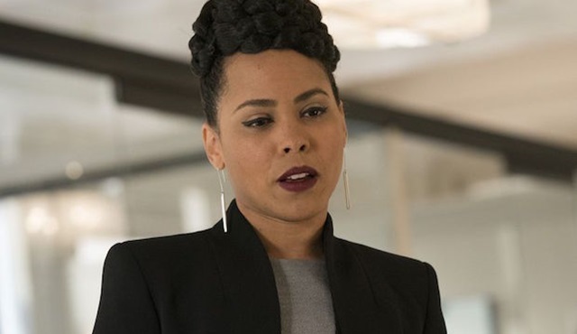 Amirah Vann, How to Get Away With Murder'ın ana kadro oyuncusu oldu