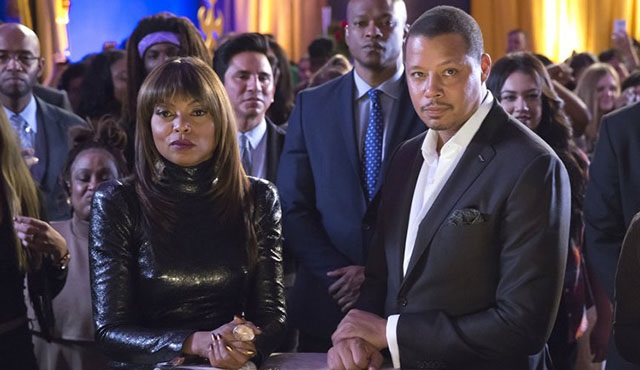 Empire, 3. sezon onayı aldı
