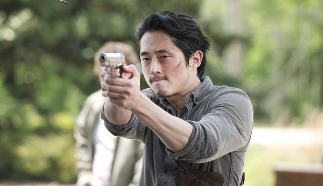 The Walking Dead: Season 6 premiere up 17% outside USA on FOX