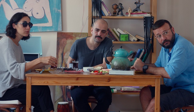 Kelebekler filmi Art Film Fest 2018’den Jüri Özel Ödülü ile döndü!