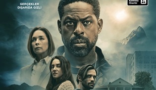 Paradise, 2. sezonun ilk üç bölümüyle 23 Şubat’ta Disney+’ta!