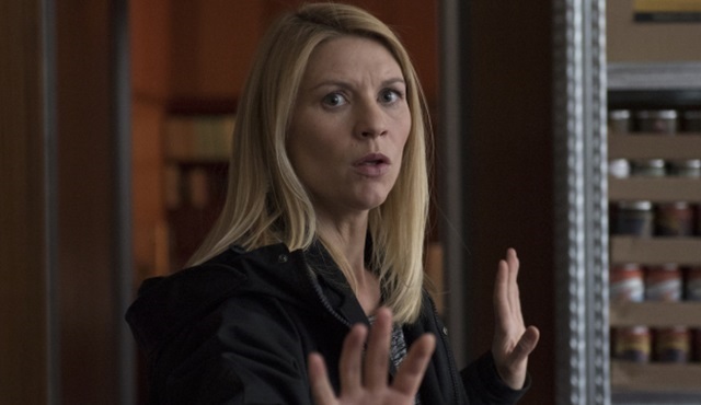 Homeland'in 8. sezon sonunda final yapacağı kesinleşti